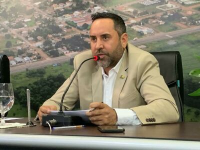 Imagem da notícia Prefeito de Alcinópolis ressalta importância do horário flexível na saúde para atender população que trabalha